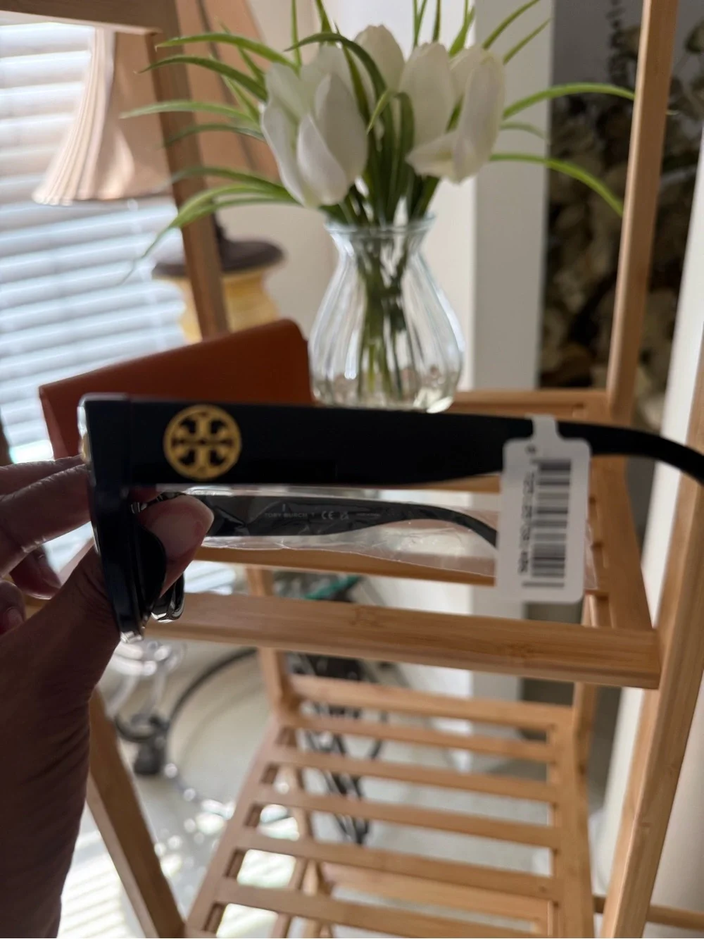 Tory Burch fashion forward
